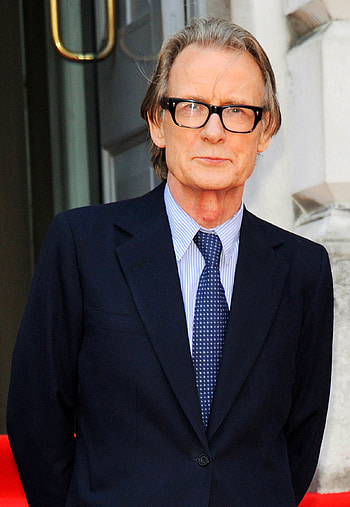 Bill Nighy, , Maximumwall, Actor HD phone wallpaper
