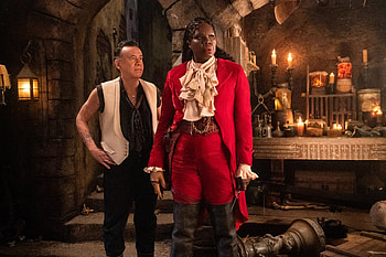 Our Flag Means Death sets sail, First series teaser, Taika Waititi, Nerdist HD wallpaper