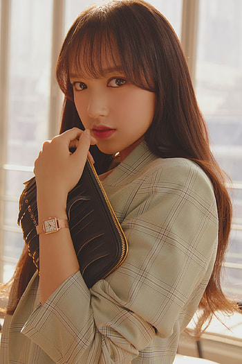Cheng Xiao for Julius, Cosmic Girls, K-pop girls HD phone wallpaper