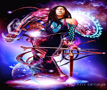 OPHIUCHUS, action, symbol, graphy, usa HD wallpaper