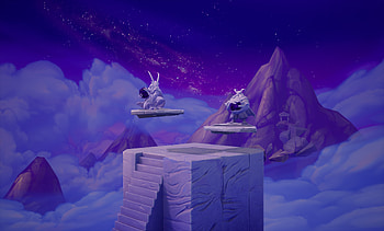 Rivals 2, Video Game HD wallpaper