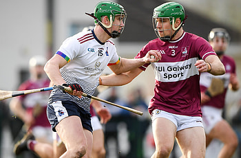Mikey Kiely and Jack Fitzpatrick, Hurling HD wallpaper