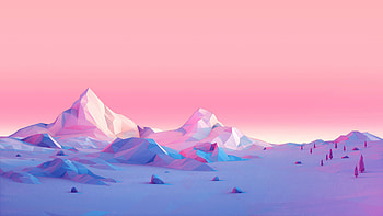 Minimalist Background, Simple Minimalist Nature HD wallpaper