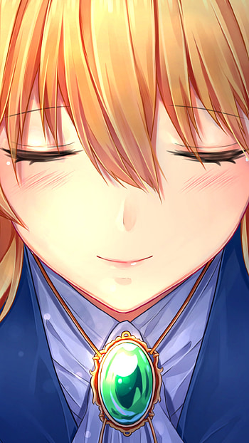Violet Evergarden Serenity – Elegant Anime , Violet Evergarden (Character), Anime, Violet Evergarden HD phone wallpaper