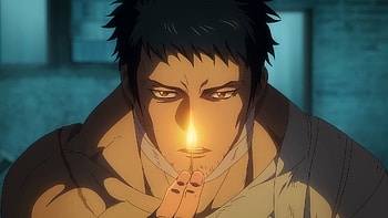 Intense Ninja Kamui Anime, Anime, Ninja Kamui HD wallpaper