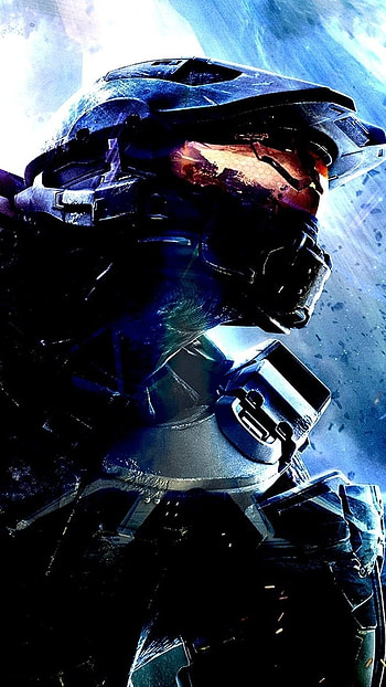 Halo, Halo Infinite, Game HD phone wallpaper