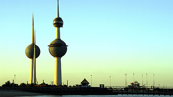 Kuwait initiatives, Development projects, Middle East, Arabian Peninsula HD wallpaper
