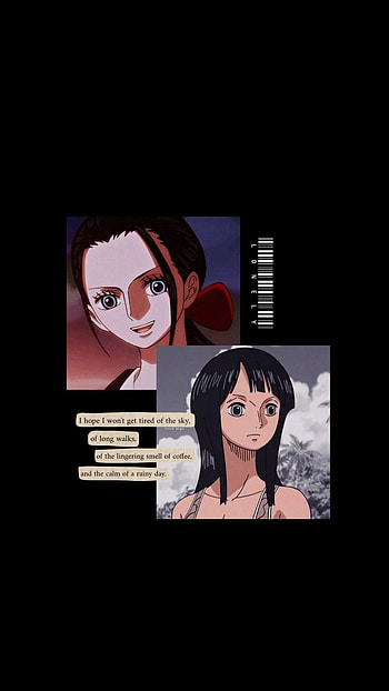 Robin, Nico, One_Piece, Girl, Manga HD phone wallpaper