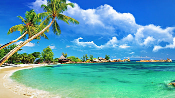Mauritius, Travel ideas, Tropical getaway, Dream destinations HD wallpaper