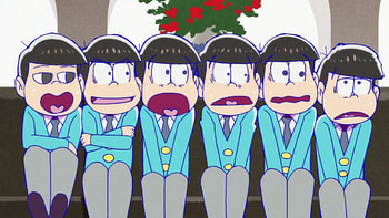- Vlcsnap-2015-11-09-18h21m14s239.png | Osomatsu Wikia | FANDOM powered by Wikia HD wallpaper