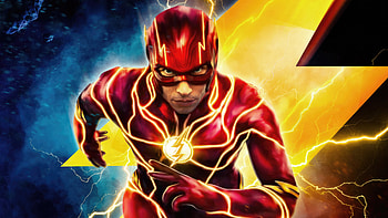 2023 The Flash Movie, the-flash-movie, the-flash, flash, 2023-movies, movies HD wallpaper