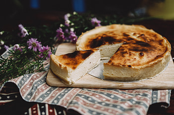 Food, Desert, Bakery Products, Baking, Pie HD wallpaper