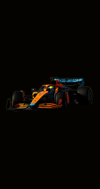 Mclaren Mcl 36 Black, mcl36 HD phone wallpaper