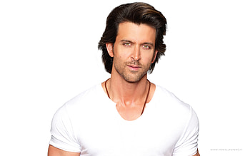 Hrithik Roshan, Celebrity HD wallpaper