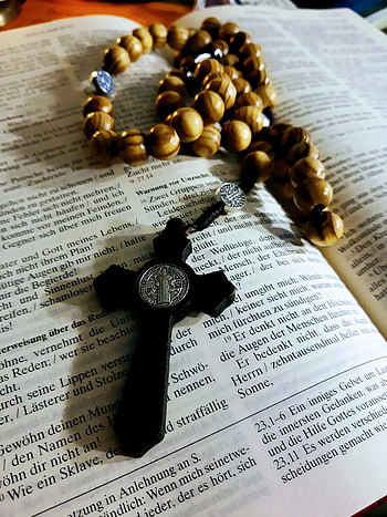 Bible, Jesus, bibel HD phone wallpaper