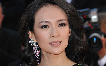 Zhang Ziyi, Global fashion influence, Style icon, Fashion industry HD wallpaper