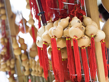 Miscellanea, Miscellaneous, Cloth, Suspension, Decoration, China, Pendants HD wallpaper