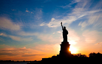 Statue of Liberty, Full , USA travels, Best latest HD wallpaper
