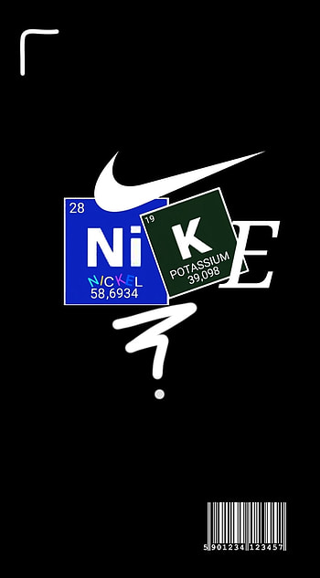 n.i.k.e, nike, jordan HD phone wallpaper