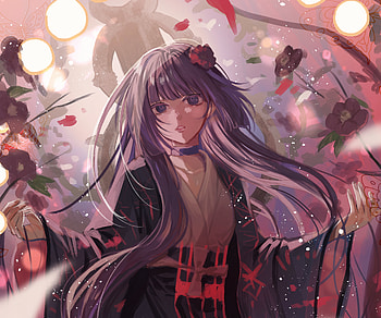 Sen no Rikyū, Anime, Fate/Grand Order HD wallpaper