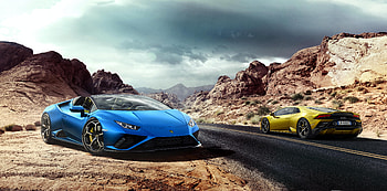 Lamborghini Huracan Evo Spyder 2020, lamborghini-huracan-evo-spyder, lamborghini-huracan-evo, lamborghini-huracan, lamborghini, 2020-cars, cars HD wallpaper