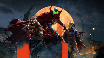Call Of Duty Mobile Game 2024, call-of-duty-mobile, games, 2024-games, call-of-duty, video-games, spawn HD wallpaper