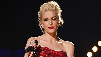 Gwen Stefani, 2018 HD wallpaper
