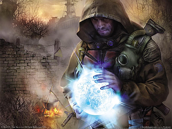 Games, S.t.a.l.k.e.r. HD wallpaper