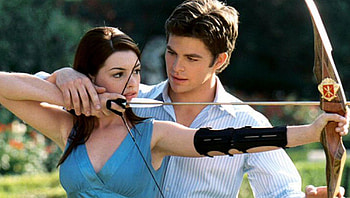 The Princess Diaries 2: Royal Engagement (2022) movie HD wallpaper