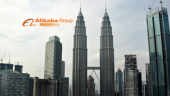 Alibaba Group, CFO succession, Announcement, Leadership transition HD wallpaper