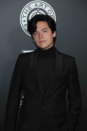 Cole Sprouse TV shows, Lead role, Opportunity, Bright future HD phone wallpaper