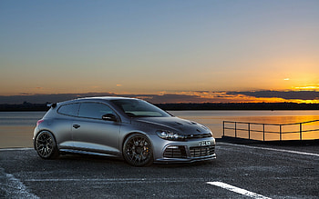 Scirocco, Volkswagen HD wallpaper
