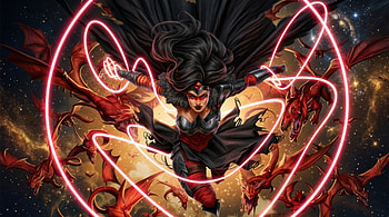 Dc Absolute Wonder Woman , wonder-woman, superheroes, artwork, art, digital-art HD wallpaper