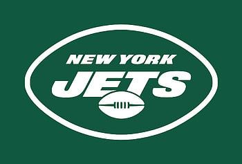 New York Jets, Jets logo , Logo backgrounds, Sports team HD wallpaper