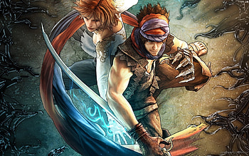 POP 4, games, video HD wallpaper