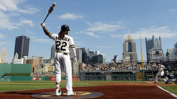 Sports, Pittsburgh Pirates Baseball Batter, Baseball, Mlb, Batter, Pittsburgh Pirates HD wallpaper