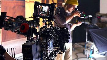 Arri cameras, Sample footage, Demo shots, Digital cinema HD wallpaper