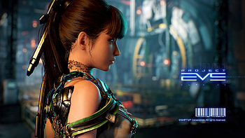 Stellar Blade Ultra, video game, Stellar Blade HD wallpaper