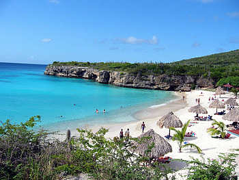 Curacao Island, Dream vacation spots, Island vacation HD wallpaper