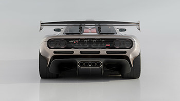 2026 GMSV S1 LM, Coupe, Gordon Murray, V12, car HD wallpaper