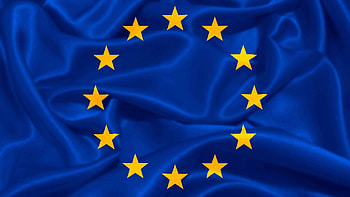 Europe, Flags HD wallpaper