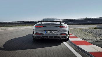 2025 Mercedes-AMG GT63 PRO, car, Mercedes, Mercedes-AMG GT63 PRO HD wallpaper