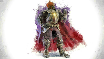 Ganondorf , Varied selection, Gaming aesthetics HD wallpaper