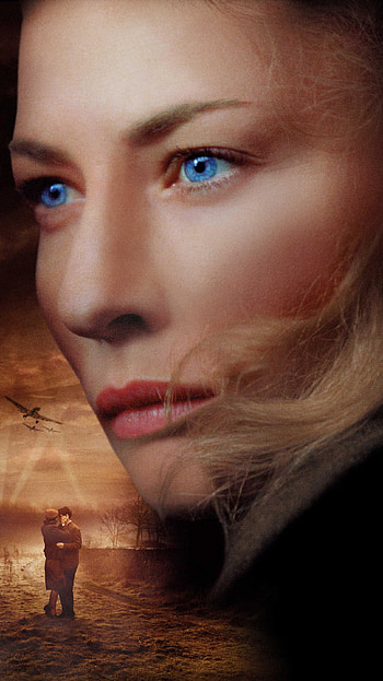 Charlotte Gray (2022) movie HD phone wallpaper