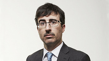 John Oliver, Last Week Tonight, Staffel 1, Bild 4 HD wallpaper