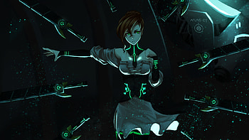Anime RWBY (, , Tablet) - Awesome . HD wallpaper