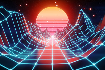 NFTs in the metaverse, Earning money, Unique digital assets, Blockchain technology HD wallpaper
