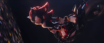 Shadow the hedgehog- SONIC 3, shadow, Shadow the Hedgehog, Sonic the Hedgehog 3 HD wallpaper