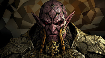 Ganondorf — Dark Sovereign (The Legend of Zelda) | Ultra, Ganondorf (The Legend Of Zelda), dark elf, armored warrior HD wallpaper