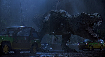Jurassic Park, Movie HD wallpaper